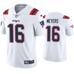 jakobi meyers jersey